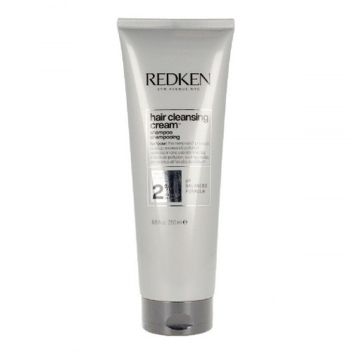 Redken Hair Cleansing Cream shampoo - dybderensende 250 ml