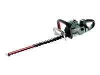 Metabo HS 18 LTX BL 65 hækkeklipper 65 cm klinge, 18 V (uden batteri/oplader)