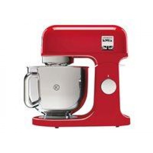 Kenwood kMix KMX750AR køkkenmaskine 5 l - rød