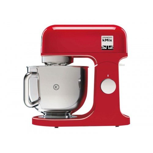 Kenwood kMix KMX750AR køkkenmaskine 5 l - rød