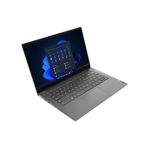 Lenovo V15 G2 IJL 15,6" FHD bærbar – Celeron N4500, 8 GB RAM, 256 GB SSD, Intel UHD Graphics