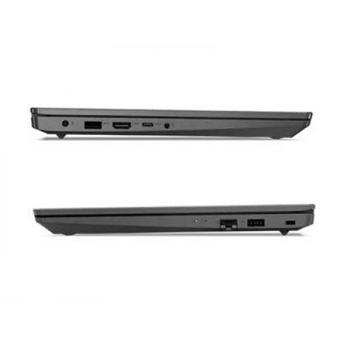Lenovo V15 G2 IJL 15,6" FHD bærbar – Celeron N4500, 8 GB RAM, 256 GB SSD, Intel UHD Graphics