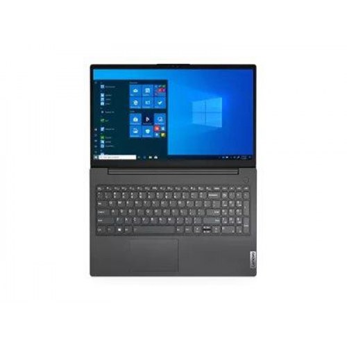Lenovo V15 G2 IJL 15,6" FHD bærbar – Celeron N4500, 8 GB RAM, 256 GB SSD, Intel UHD Graphics