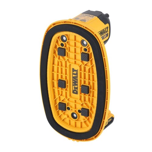 DeWalt DCE590N-XJ 18V XR Grabo sugekop - uden batteri og lader