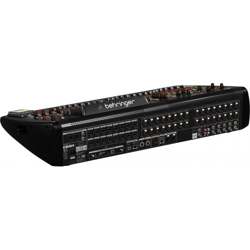 Digital mixer – Behringer X32 Producer, 40 kanaler, 10–22.000 Hz, sort (OUTLET A)