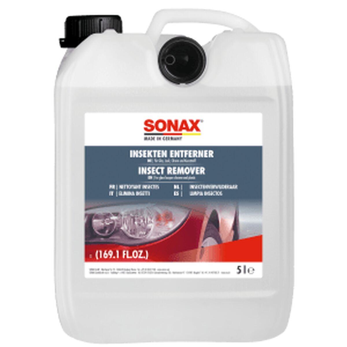 Sonax Insect Remover - insektfjerner 5 l