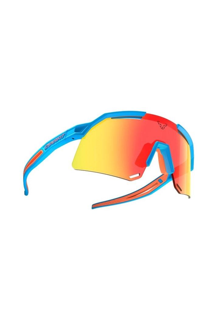 Dynafit Ultra Evo Frost Dawn - cykelbriller/sportsbriller