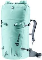 Deuter Durascent 42+10 SL vandrerygsæk glacier/graphite