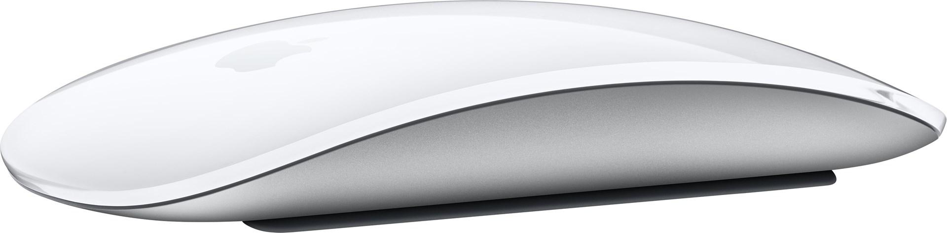Apple Magic Mouse – trådløs kontormus med touch, ambidextrous