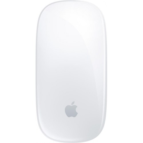 Apple Magic Mouse – trådløs kontormus med touch, ambidextrous