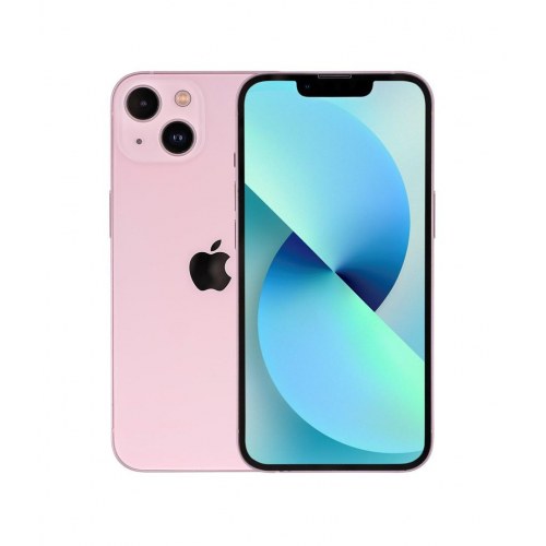 Apple iPhone 13 128 GB 5G – Pink (Remade/Refurbished)