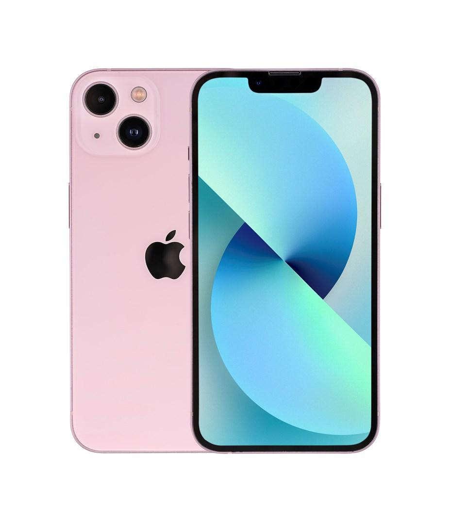 Apple iPhone 13 128 GB 5G – Pink (Remade/Refurbished)