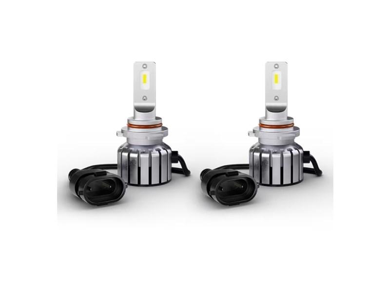 OSRAM LEDriving HL BRIGHT H10/HB3/HIR1 - LED pærer 12 V 19 W, sæt med 2 (ikke godkendt til vejbrug)