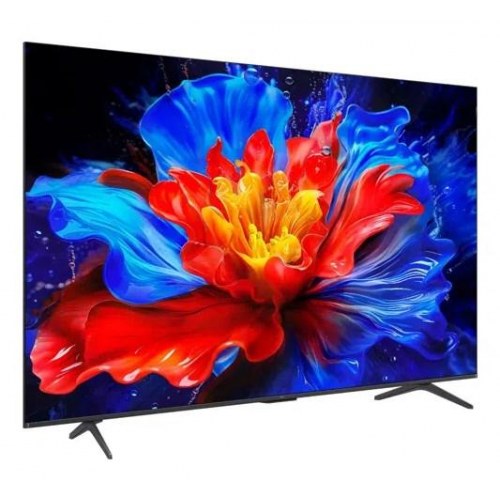 TCL 55P8K 55" 4K QLED HDR Smart TV med Google TV