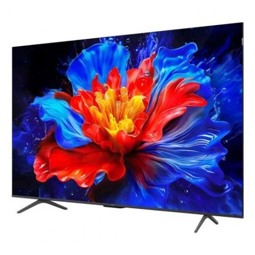 TCL 55P8K 55" 4K QLED HDR Smart TV med Google TV