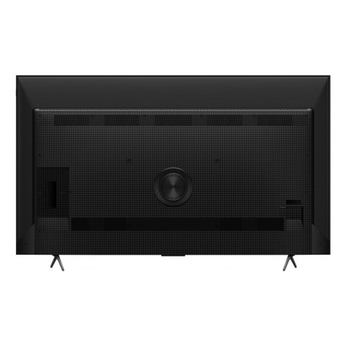 TCL 55P8K 55" 4K QLED HDR Smart TV med Google TV