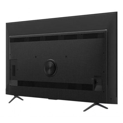 TCL 55P8K 55" 4K QLED HDR Smart TV med Google TV