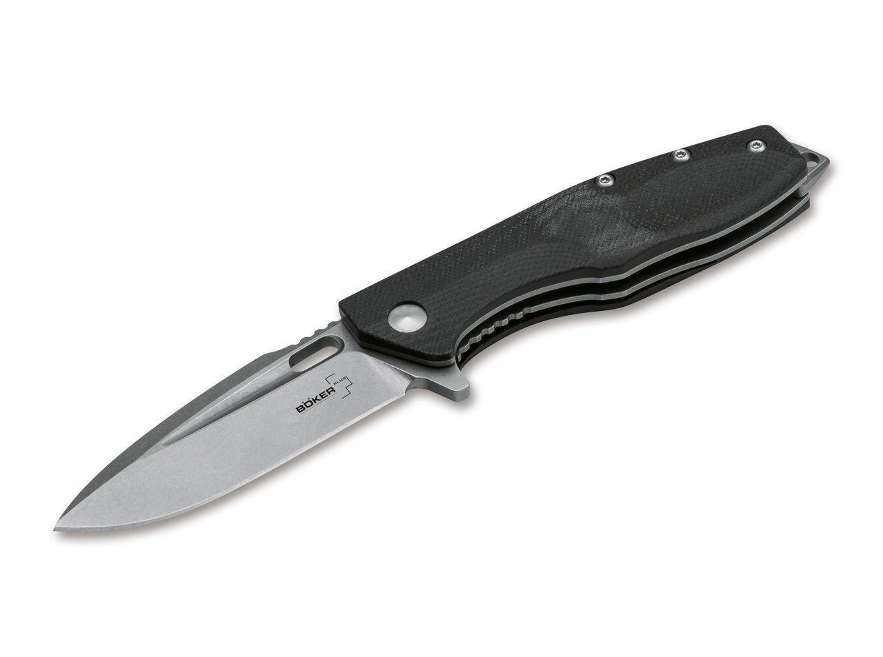 Böker Plus Caracal Folder Mini – foldekniv
