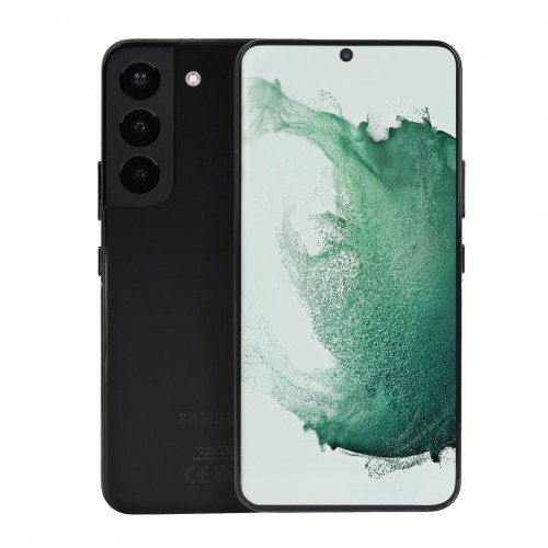 Samsung Galaxy S22 8/128 GB – Sort (Remade)