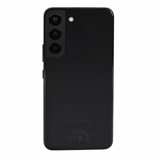 Samsung Galaxy S22 8/128 GB – Sort (Remade)