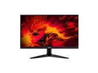 Acer Nitro KG241Y X3 24" gaming-skærm - Full HD, 200 Hz, HDMI/DisplayPort billede