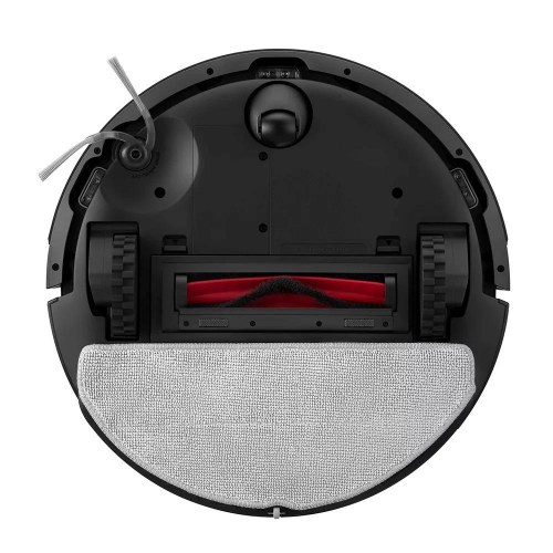 Roborock Q7 TF+ robotstøvsuger uden pose – sort