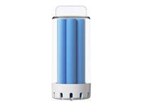 ECOVACS Fast Rengøringsmiddel til N30-Serien - 6-pak