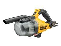 DeWALT DCV501LN-XJ ledningsfri støvsuger 0,75 l pind/håndholdt 2-i-1