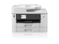 Brother MFC-J5740DW A3 multifunktions-blækprinter med Wi‑Fi