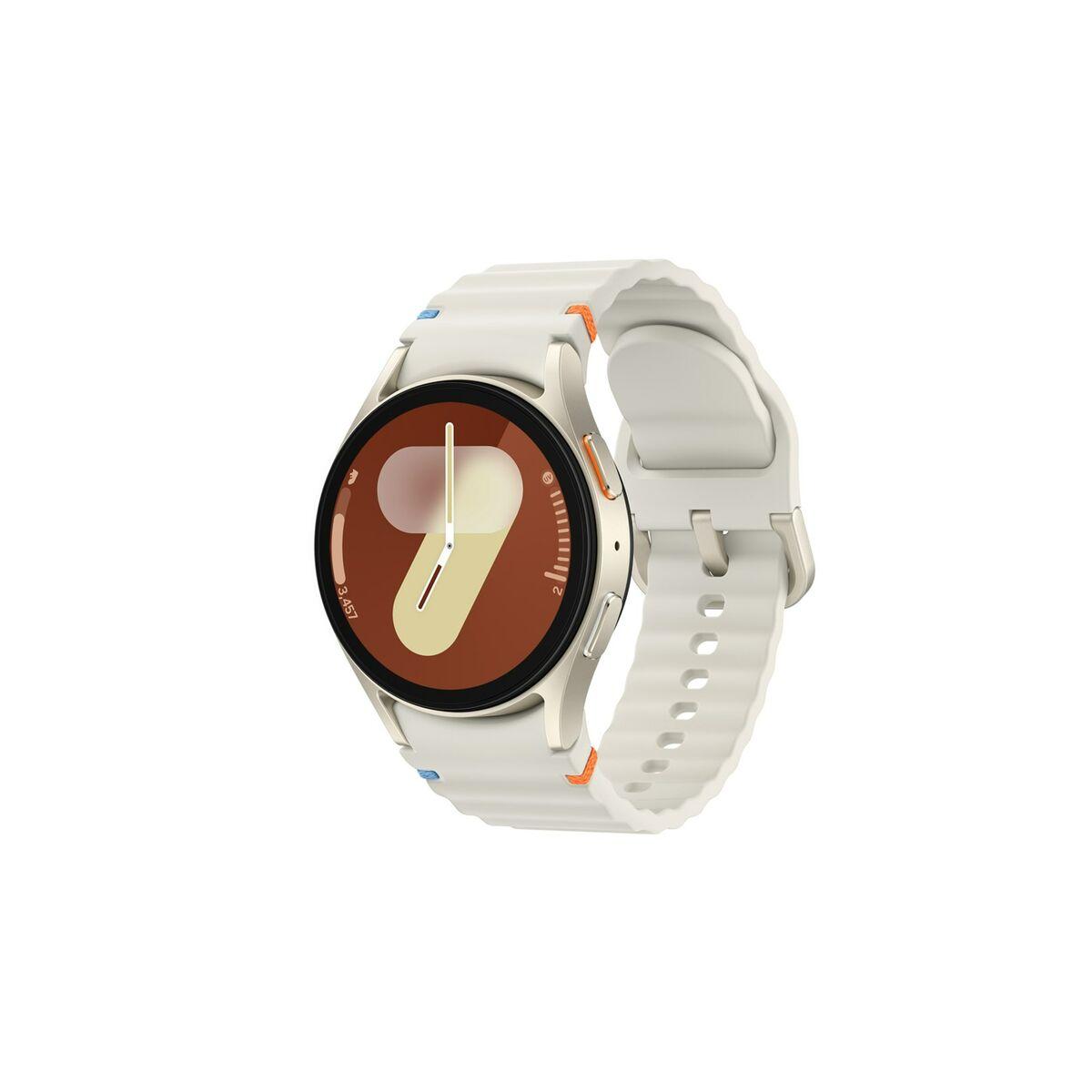 Samsung Galaxy Watch7 40 mm LTE (SM-L305) - Beige 1,3" smartwatch