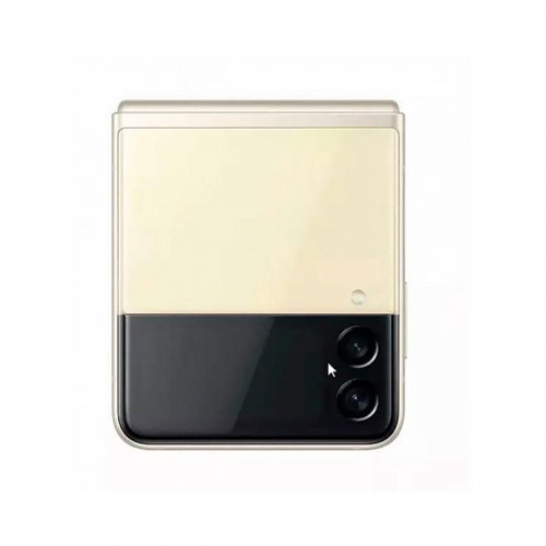 Samsung Galaxy Z Flip3 5G 6,7" 8/128 GB - Champagne smartphone