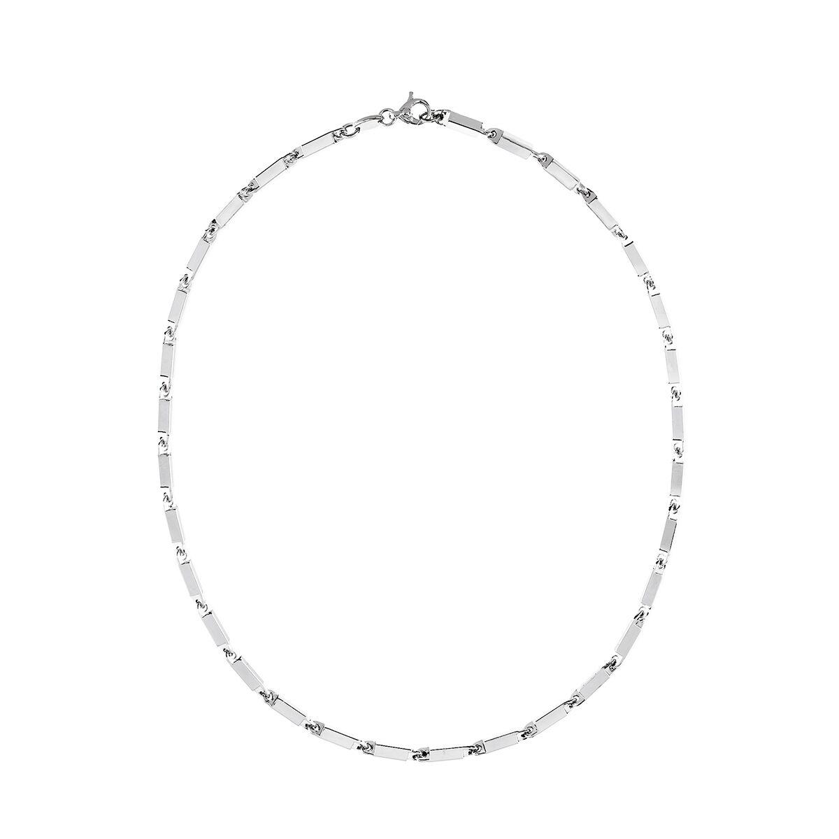 Guess JUBN05426JWRHT-U armbånd - sølvfarvet dame smykke