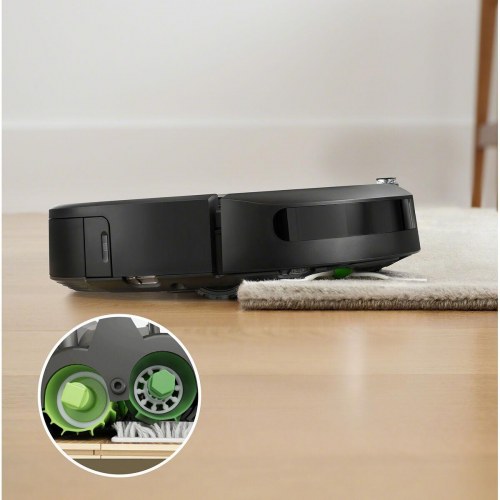 IRobot Roomba i7 - robotstøvsuger med Wi‑Fi og stemmestyring (OUTLET B)