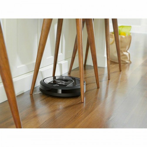 IRobot Roomba i7 - robotstøvsuger med Wi‑Fi og stemmestyring (OUTLET B)
