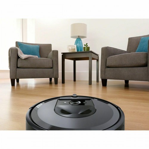 IRobot Roomba i7 - robotstøvsuger med Wi‑Fi og stemmestyring (OUTLET B)