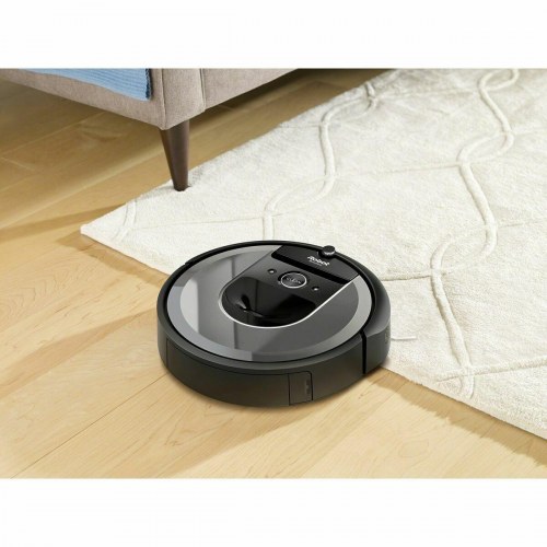 IRobot Roomba i7 - robotstøvsuger med Wi‑Fi og stemmestyring (OUTLET B)