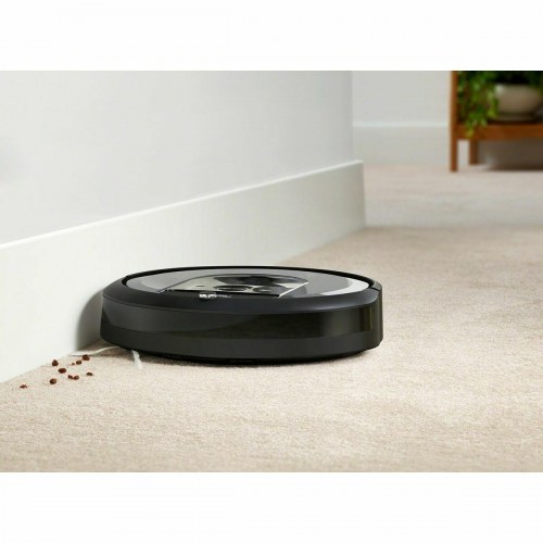 IRobot Roomba i7 - robotstøvsuger med Wi‑Fi og stemmestyring (OUTLET B)