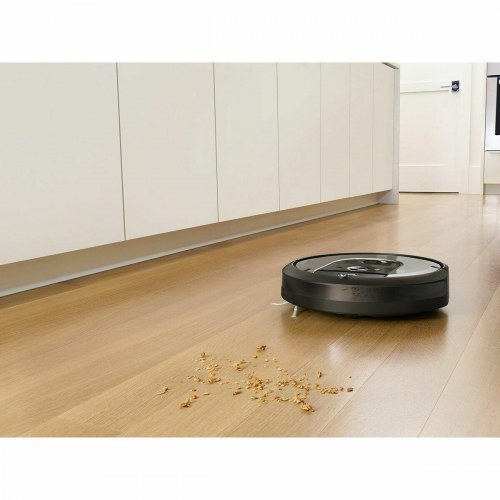 IRobot Roomba i7 - robotstøvsuger med Wi‑Fi og stemmestyring (OUTLET B)