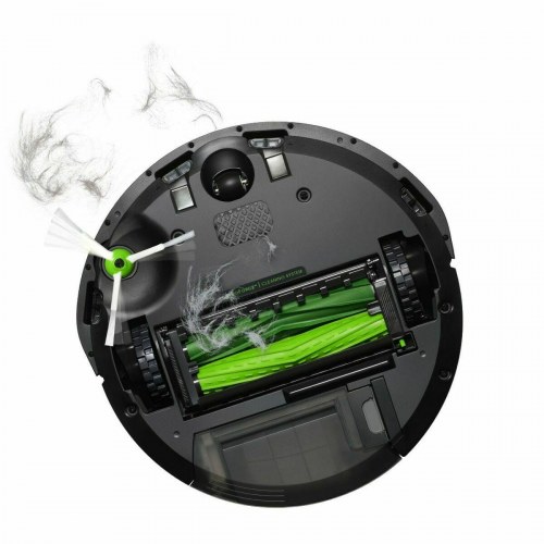 IRobot Roomba i7 - robotstøvsuger med Wi‑Fi og stemmestyring (OUTLET B)