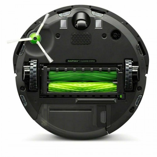 IRobot Roomba i7 - robotstøvsuger med Wi‑Fi og stemmestyring (OUTLET B)