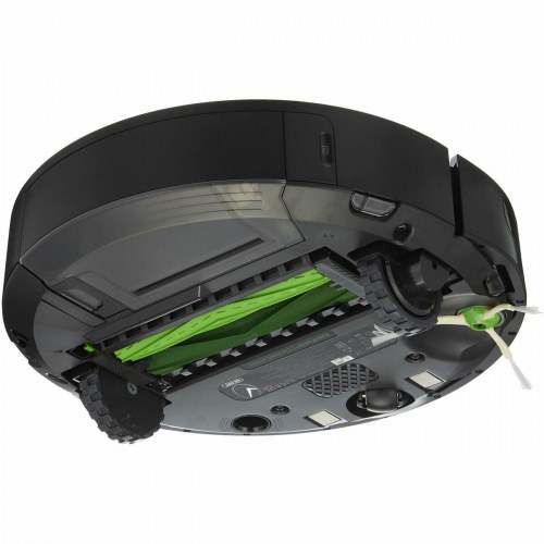 IRobot Roomba i7 - robotstøvsuger med Wi‑Fi og stemmestyring (OUTLET B)