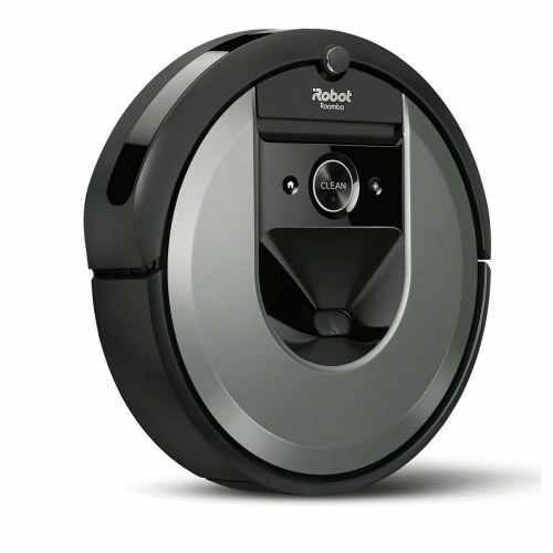 IRobot Roomba i7 - robotstøvsuger med Wi‑Fi og stemmestyring (OUTLET B)