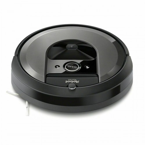 IRobot Roomba i7 - robotstøvsuger med Wi‑Fi og stemmestyring (OUTLET B)