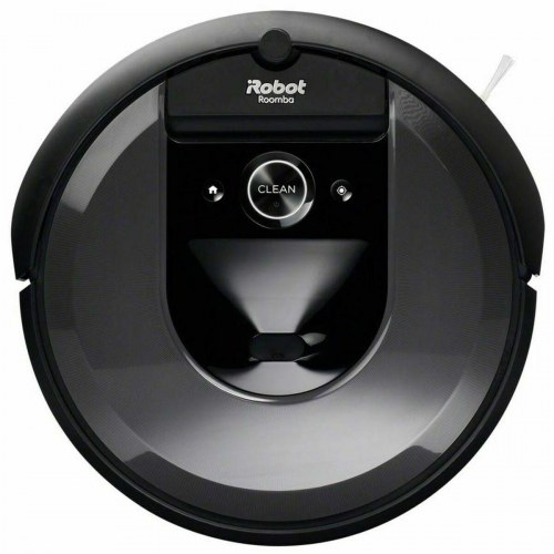 IRobot Roomba i7 - robotstøvsuger med Wi‑Fi og stemmestyring (OUTLET B)