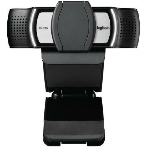 Logitech C930e webcam - Full HD 1080p, autofokus