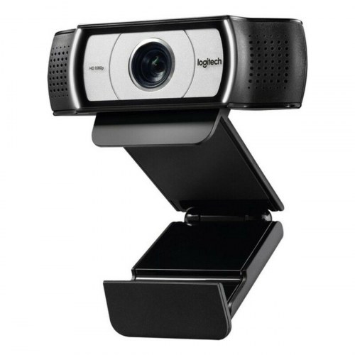 Logitech C930e webcam - Full HD 1080p, autofokus