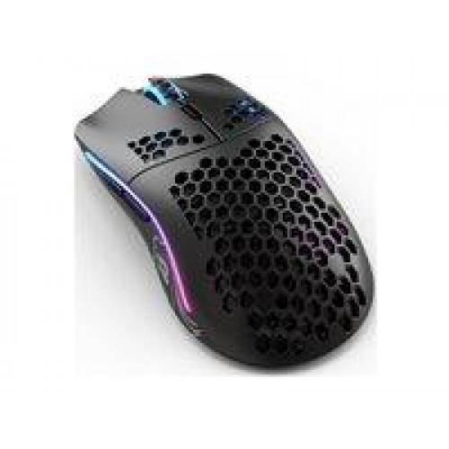 Glorious Model O trådløs gaming-mus – mat sort