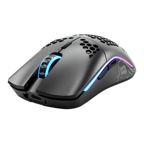 Glorious Model O trådløs gaming-mus – mat sort