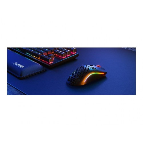 Glorious Model O trådløs gaming-mus – mat sort