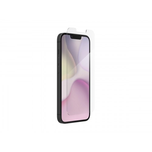 Zagg iFrogz Defence skærmbeskytter til iPhone 13/13 Pro – hærdet glas